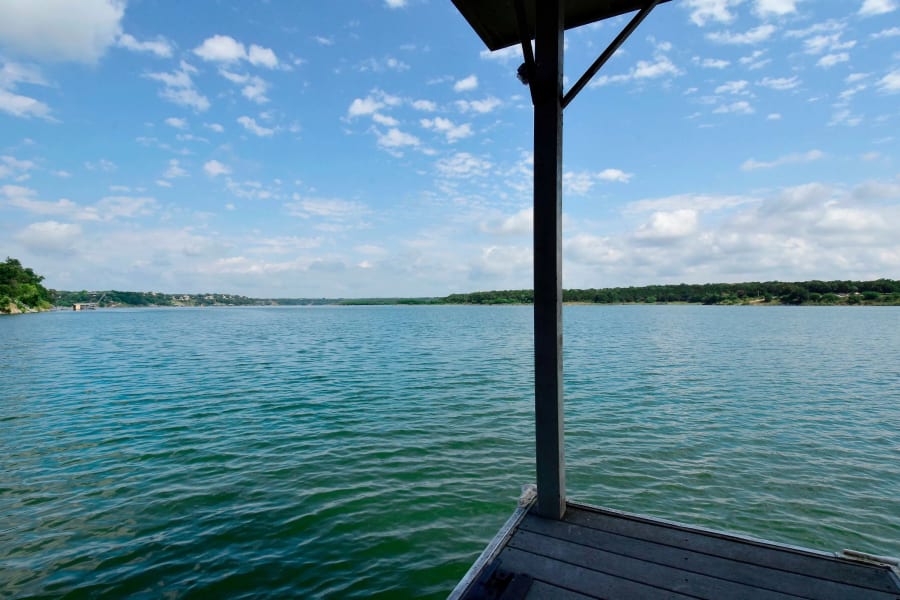 2924 Cliff Point | Near Austin, TX | Luxury Real Estate