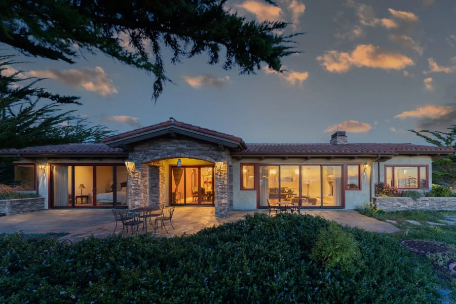 291 Via Piedras Blancas | San Simeon, CA | Luxury Real Estate