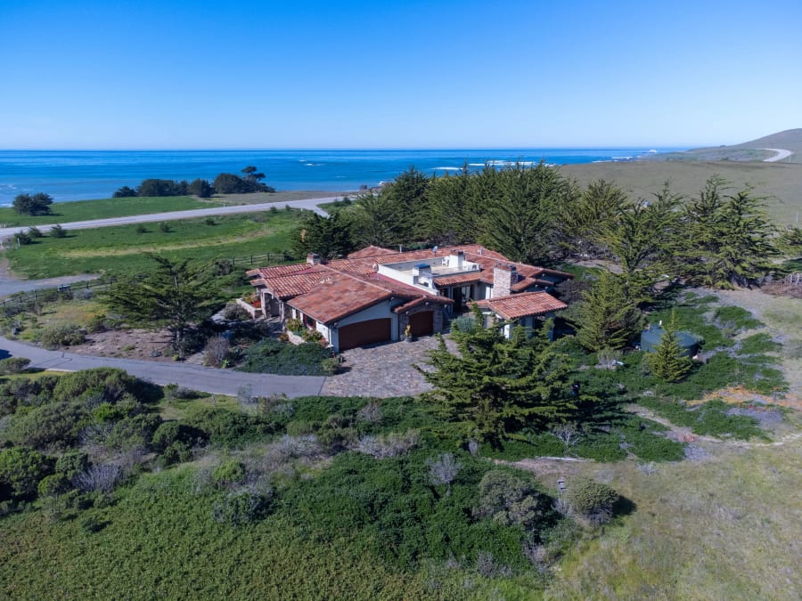 291 Via Piedras Blancas | San Simeon, CA | Luxury Real Estate