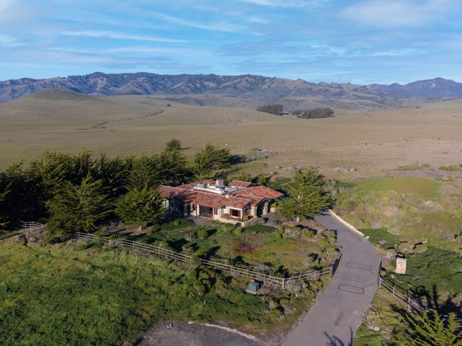 291 Via Piedras Blancas | San Simeon, CA | Luxury Real Estate