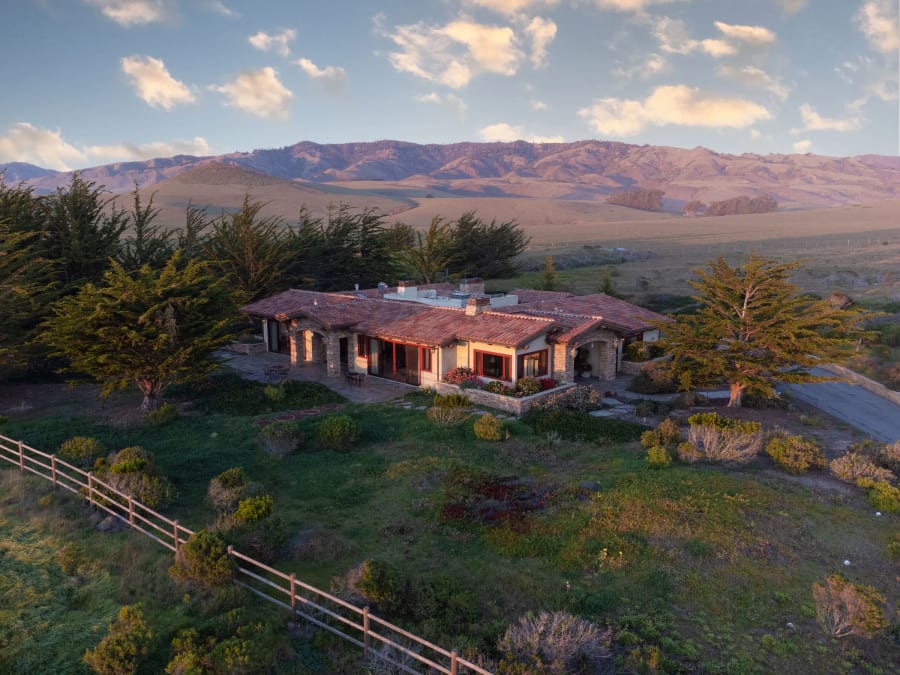 291 Via Piedras Blancas | San Simeon, CA | Luxury Real Estate