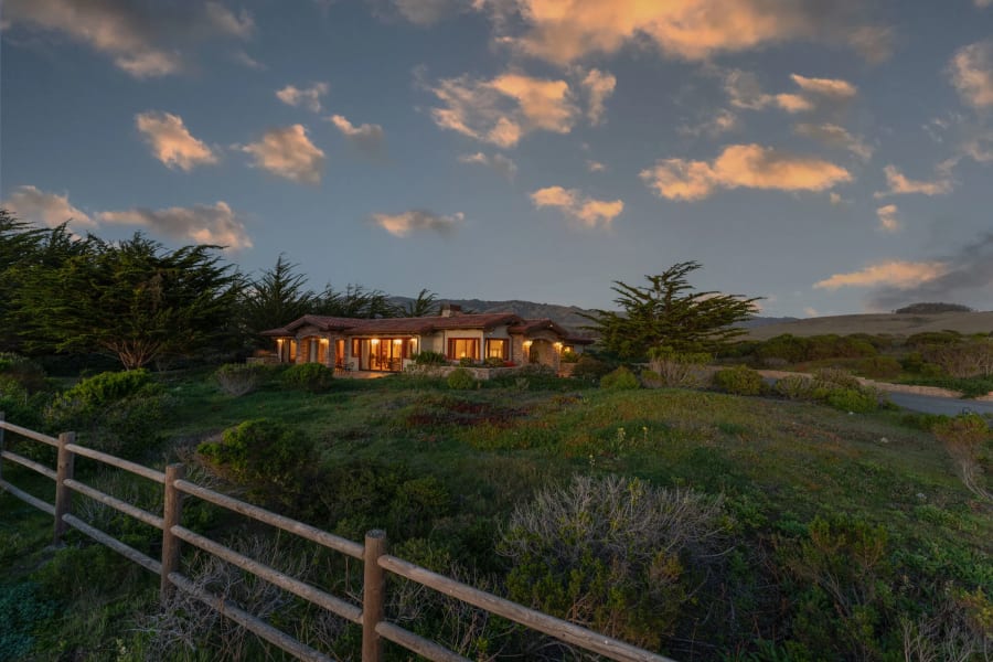 291 Via Piedras Blancas | San Simeon, CA | Luxury Real Estate