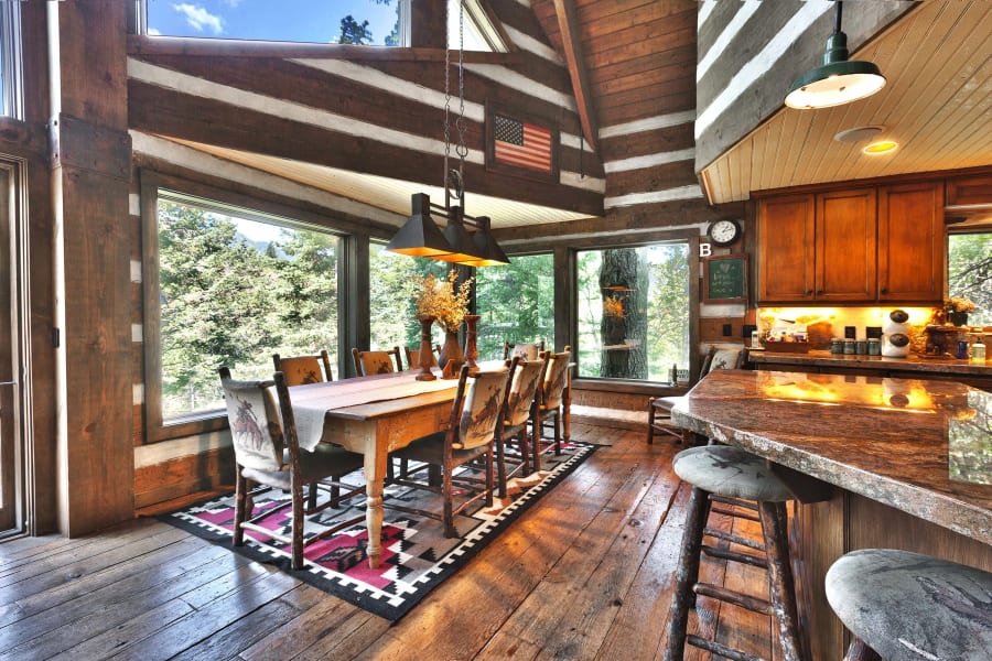 2999 E. Ridgetop Road | Sundance, UT | Luxury Real Estate