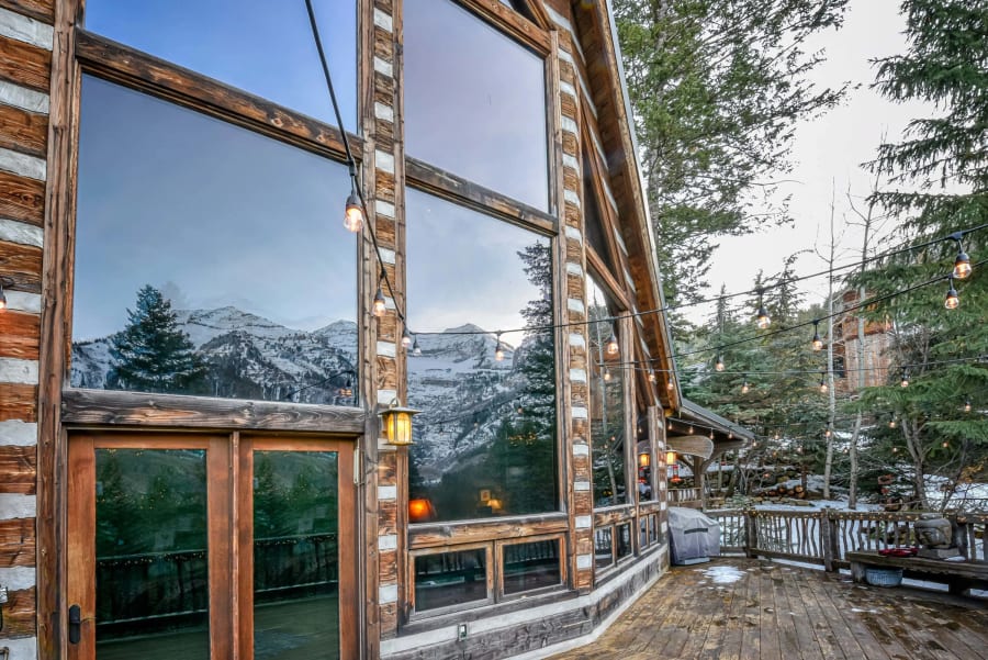 2999 E. Ridgetop Road | Sundance, UT | Luxury Real Estate