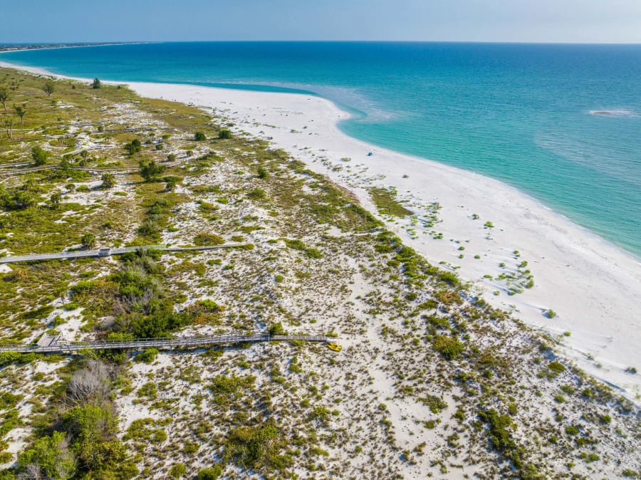 16121 Sunset Pines Circle, Boca Grande, Gasparilla Island, Florida | Luxury Real Estate | Concierge Auctions