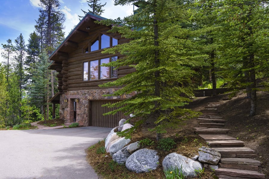 1683 Casteel Creek Road, Edwards, Vail Valley, Colorado | Luxury Real Estate | Concierge Auctions