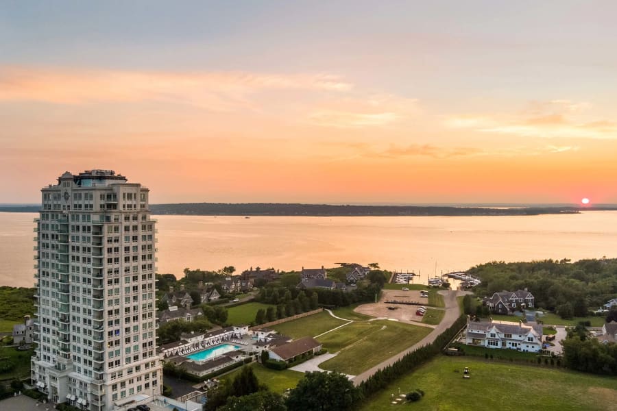 1 Tower Dr, Unit 2200, Newport County, Rhode Island | Luxury Real Estate