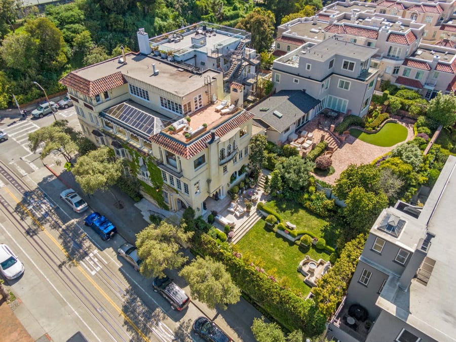 2323 Hyde St, San Francisco, California | Luxury Real Estate | Concierge Auctions