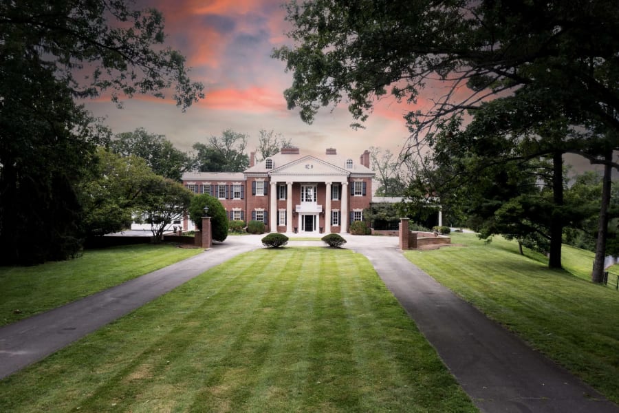3200 Boxhill Ln, Louisville, Kentucky | Luxury Real Estate