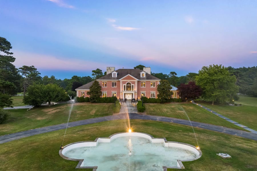 667 Estell Manor, Cumberland County, New Jersey | Luxury Real Estate