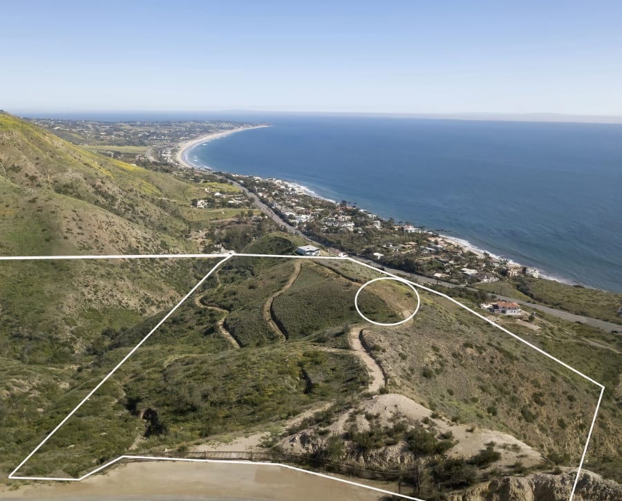 Encinal Canyon Bluff | 31959 Pacific Coast Highway, Malibu, CA 90265 | Concierge Auctions | Luxury Real Estate 