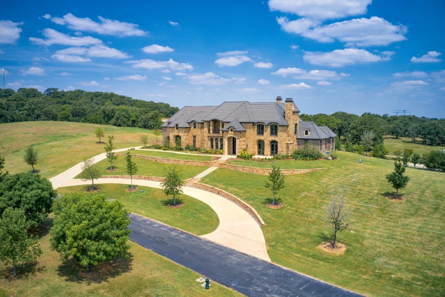 3 Paigebrooke | Dallas/Fort Worth Area, Texas | Luxury Real Estate