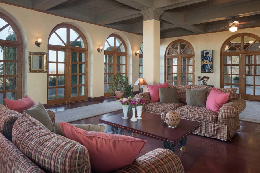 300 Upper Bell Road | Jerome, AZ | Luxury Real Estate