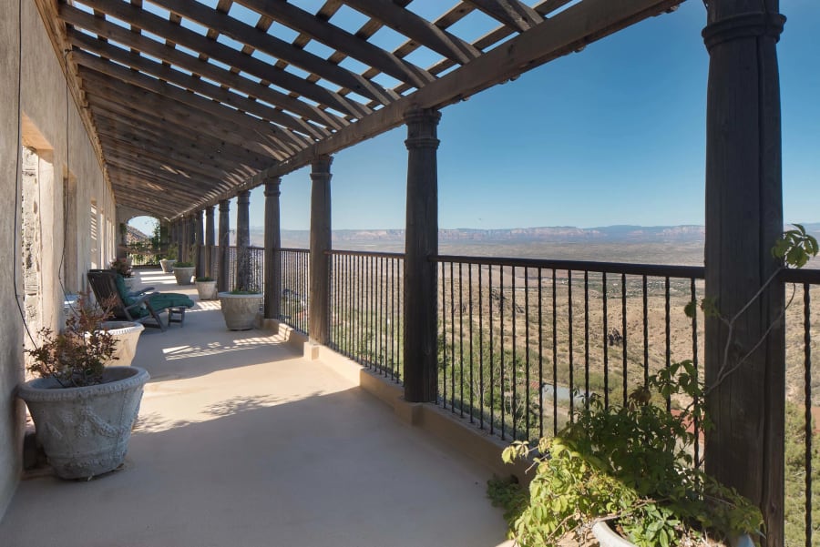 300 Upper Bell Road | Jerome, AZ | Luxury Real Estate