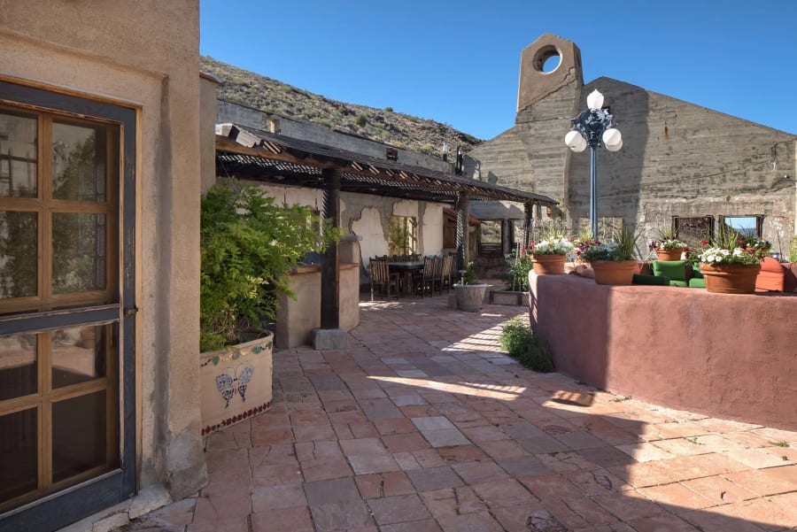 300 Upper Bell Road | Jerome, AZ | Luxury Real Estate