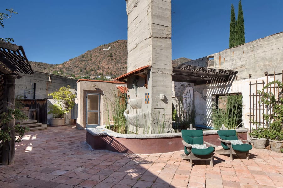 300 Upper Bell Road | Jerome, AZ | Luxury Real Estate