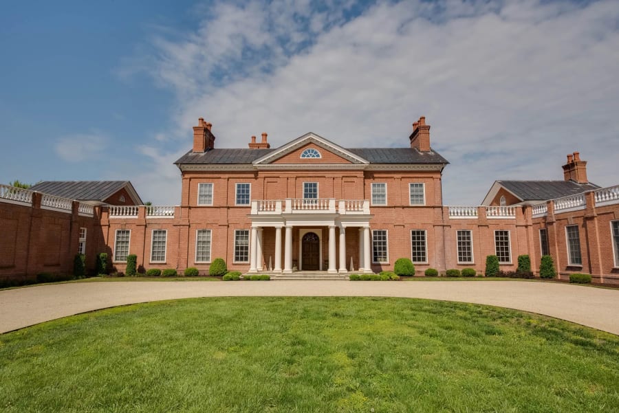 300 Wye Narrows Drive | Queenstown, Maryland | Luxury Real Estate