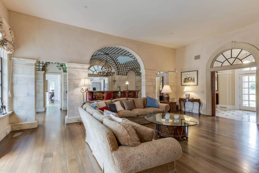 300 Wye Narrows Drive | Queenstown, Maryland | Luxury Real Estate