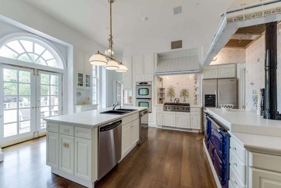 300 Wye Narrows Drive | Queenstown, Maryland | Luxury Real Estate