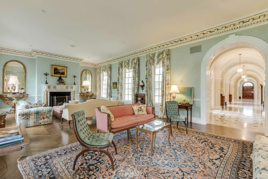 300 Wye Narrows Drive | Queenstown, Maryland | Luxury Real Estate