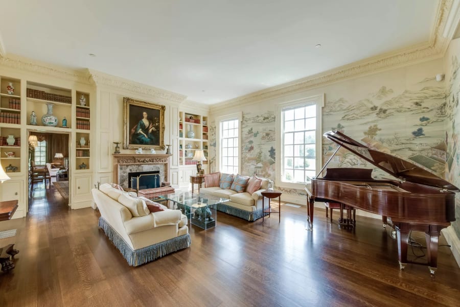 300 Wye Narrows Drive | Queenstown, Maryland | Luxury Real Estate