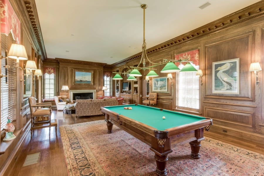 300 Wye Narrows Drive | Queenstown, Maryland | Luxury Real Estate