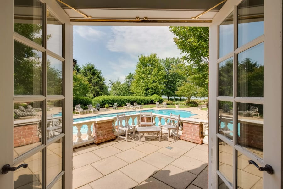 300 Wye Narrows Drive | Queenstown, Maryland | Luxury Real Estate