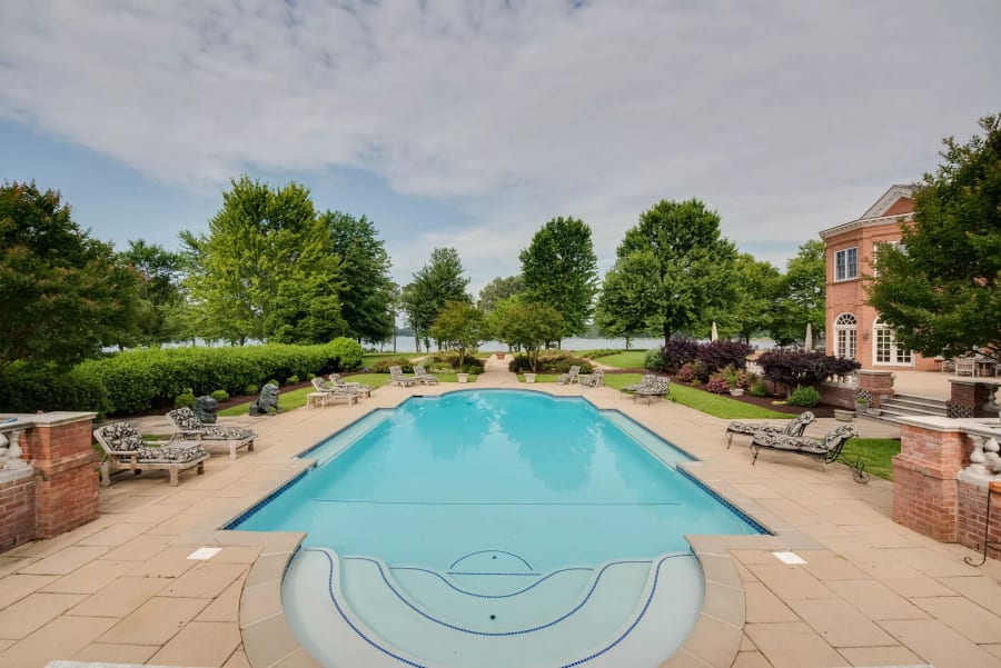 300 Wye Narrows Drive | Queenstown, Maryland | Luxury Real Estate