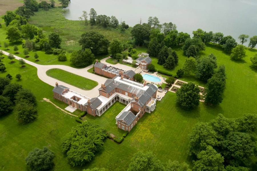 300 Wye Narrows Drive | Queenstown, Maryland | Luxury Real Estate