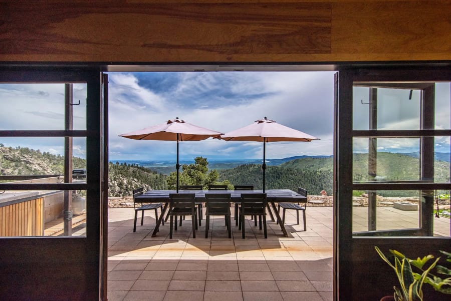 Maad Peak 3033 Bonner Springs Ranch Road | Fort Collins, CO | Luxury Real Estate