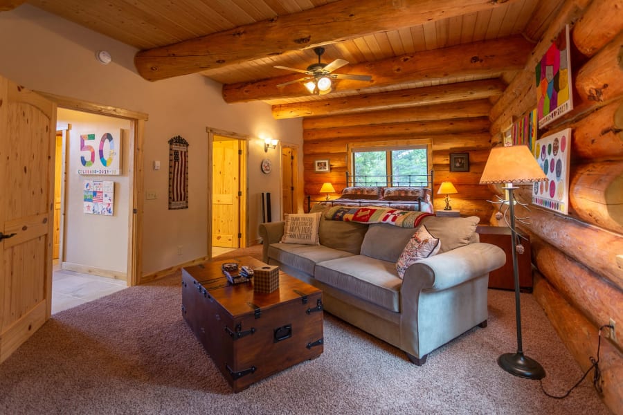 30332 & 30425 National Forest Drive | Buena Vista, CO