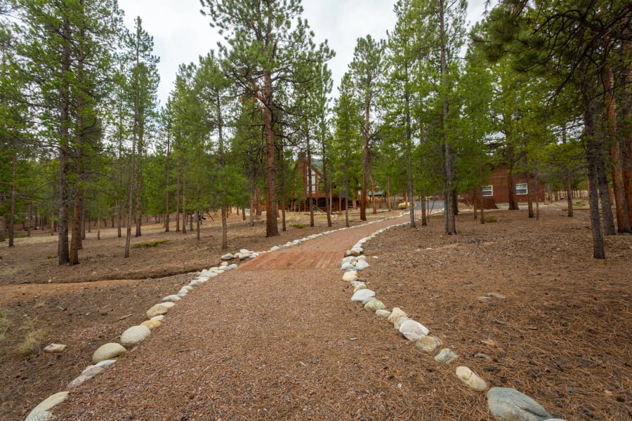 30332 & 30425 National Forest Drive | Buena Vista, CO