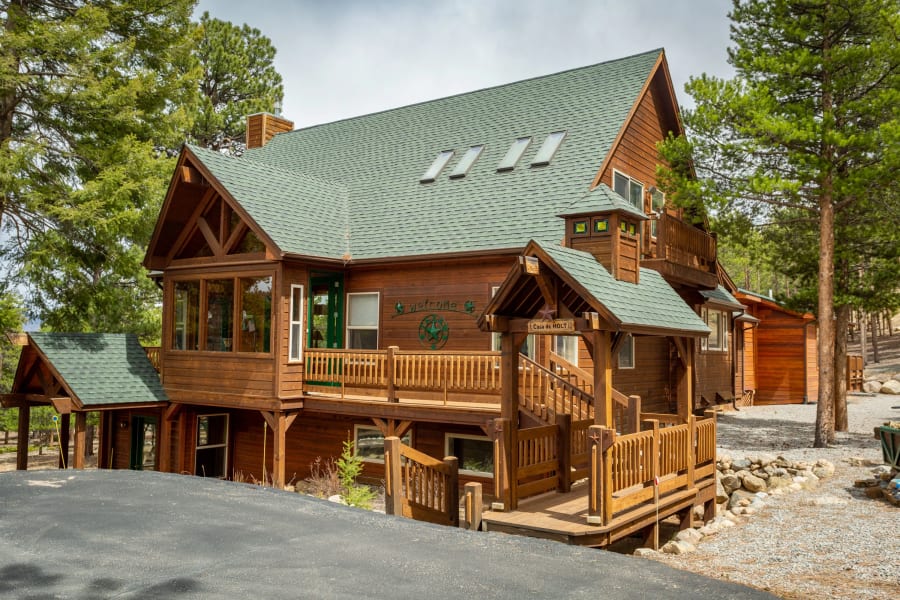 30332 & 30425 National Forest Drive | Buena Vista, CO