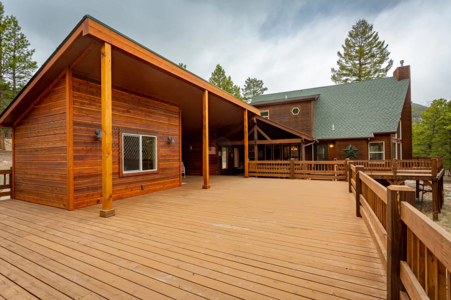 30332 & 30425 National Forest Drive | Buena Vista, CO