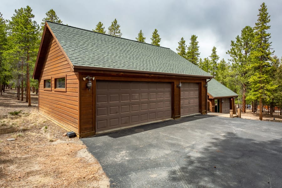 30332 & 30425 National Forest Drive | Buena Vista, CO