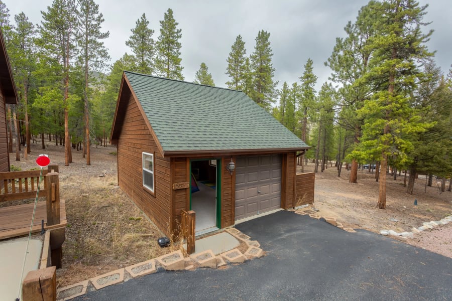 30332 & 30425 National Forest Drive | Buena Vista, CO