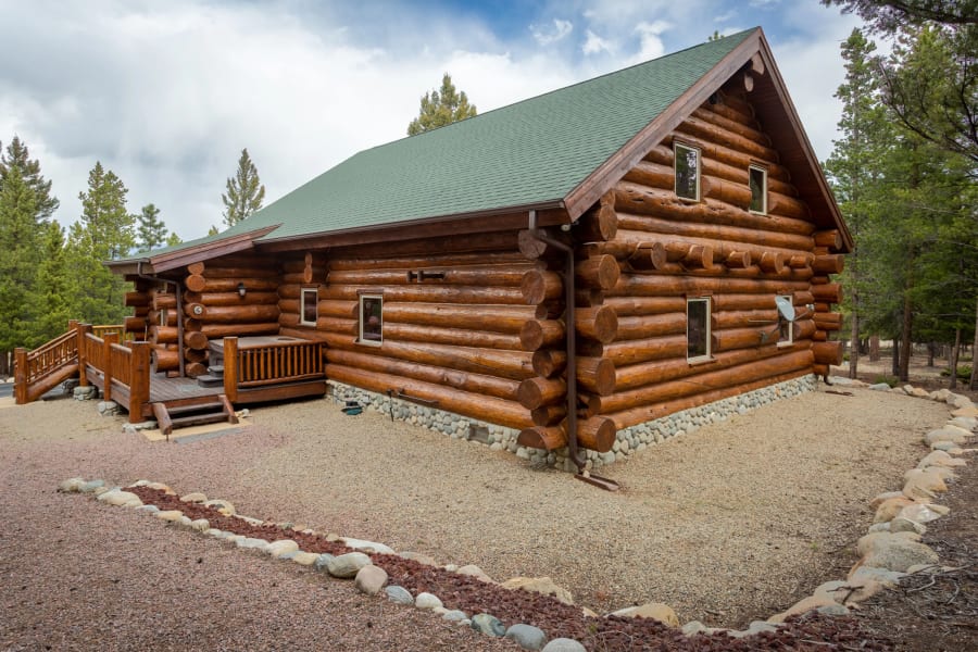 30332 & 30425 National Forest Drive | Buena Vista, CO