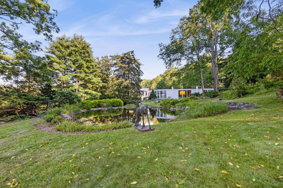 1 Webb Trail, Garrison, New York | Luxury Real Estate