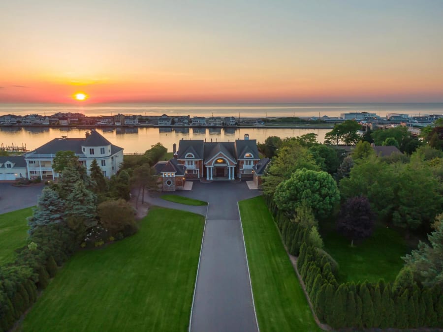 31 Ward Avenue  | Rumson, New Jersey Shore, NJ | Luxury Real Estate