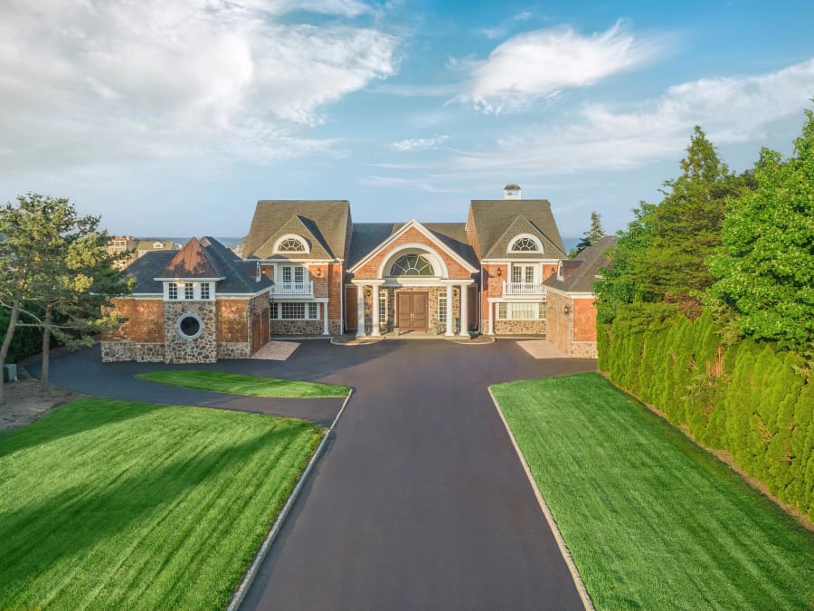 31 Ward Avenue  | Rumson, New Jersey Shore, NJ | Luxury Real Estate