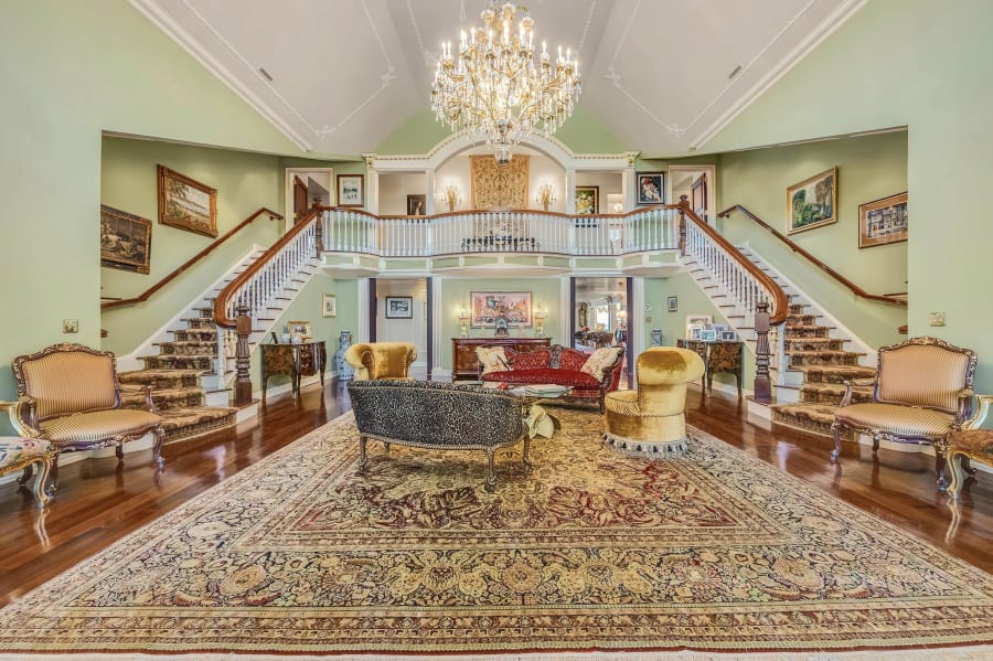 31 Ward Avenue  | Rumson, New Jersey Shore, NJ | Luxury Real Estate