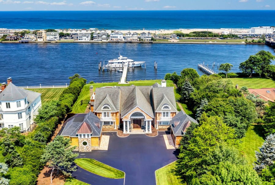 31 Ward Avenue  | Rumson, New Jersey Shore, NJ | Luxury Real Estate