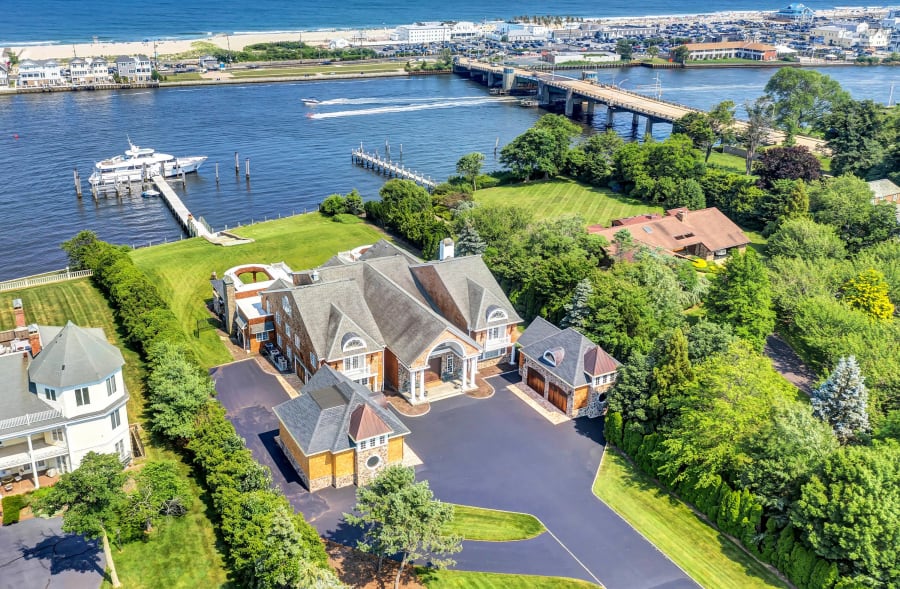 31 Ward Avenue  | Rumson, New Jersey Shore, NJ | Luxury Real Estate