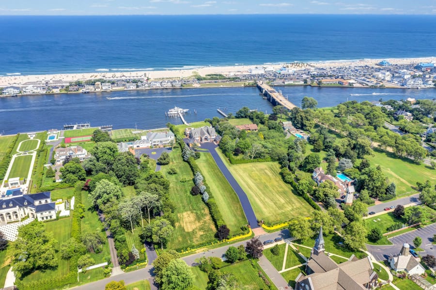 31 Ward Avenue  | Rumson, New Jersey Shore, NJ | Luxury Real Estate