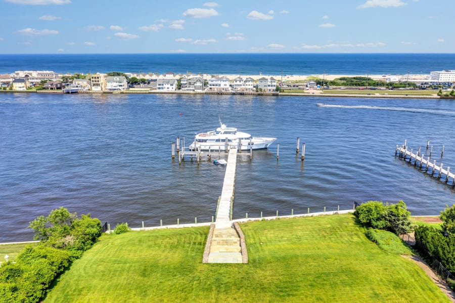 31 Ward Avenue  | Rumson, New Jersey Shore, NJ | Luxury Real Estate