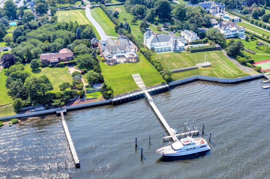 31 Ward Avenue  | Rumson, New Jersey Shore, NJ | Luxury Real Estate