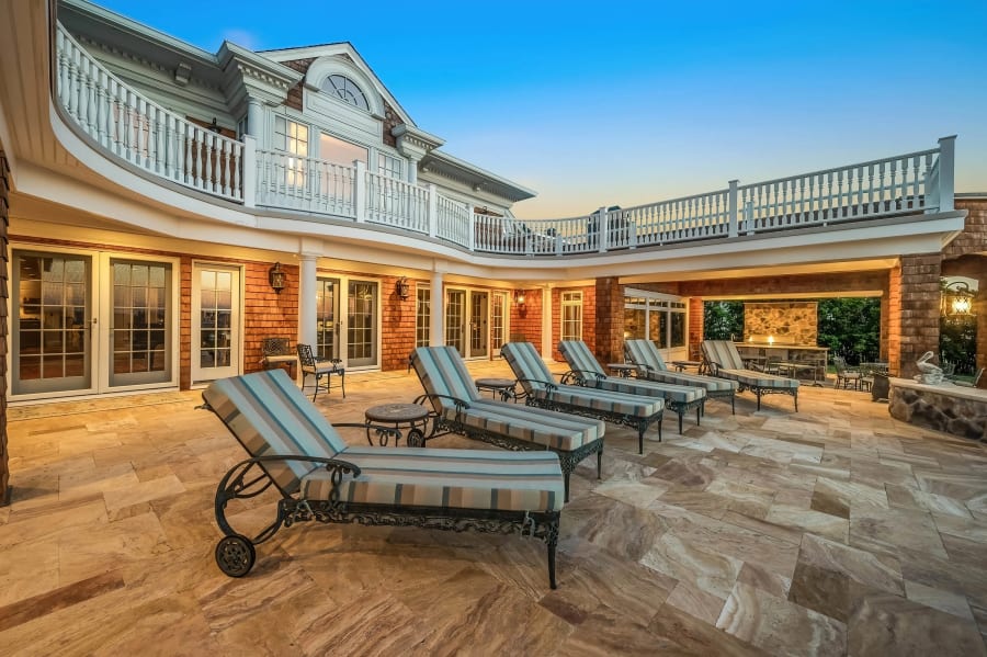 31 Ward Avenue  | Rumson, New Jersey Shore, NJ | Luxury Real Estate