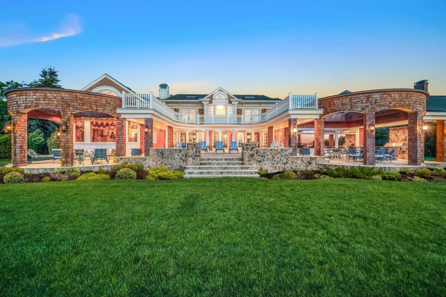 31 Ward Avenue  | Rumson, New Jersey Shore, NJ | Luxury Real Estate