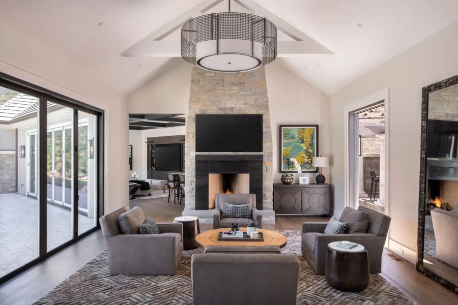 3114 Blackhawk Meadow Lane | East Bay Area, CA | Luxury Real Estate