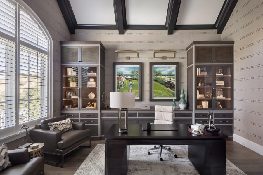 3114 Blackhawk Meadow Lane | East Bay Area, CA | Luxury Real Estate